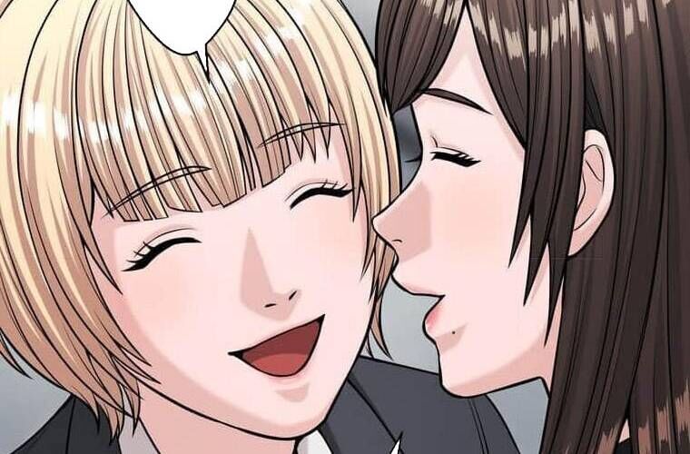 Giáo Viên Ác Quỷ Saiko Chap 112 - Next Chap 113