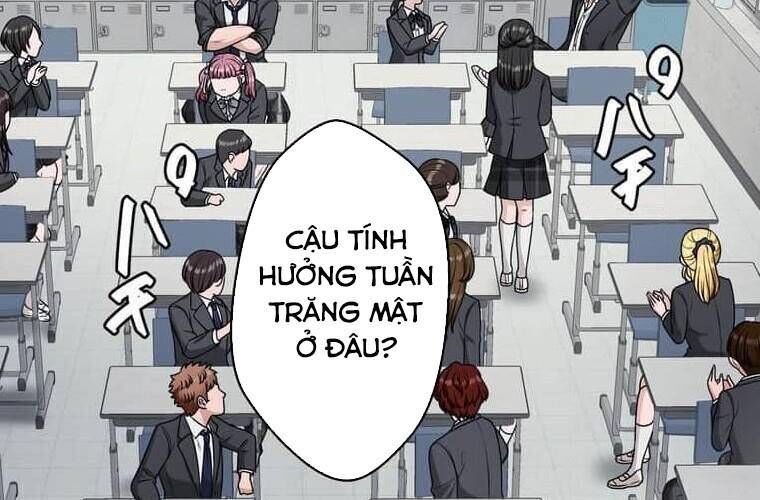 Giáo Viên Ác Quỷ Saiko Chap 112 - Next Chap 113