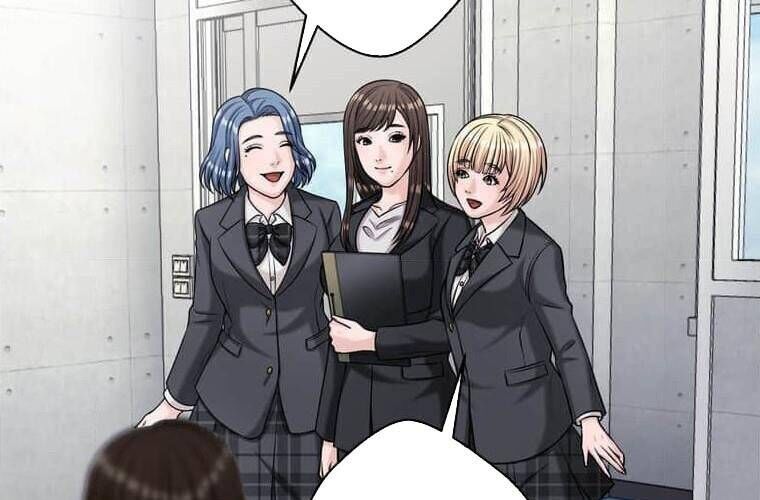 Giáo Viên Ác Quỷ Saiko Chap 112 - Next Chap 113
