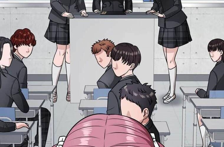 Giáo Viên Ác Quỷ Saiko Chap 112 - Next Chap 113