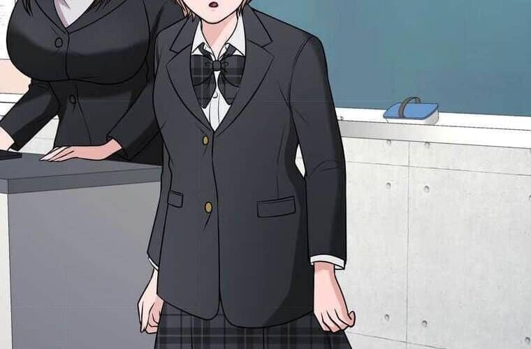 Giáo Viên Ác Quỷ Saiko Chap 112 - Next Chap 113