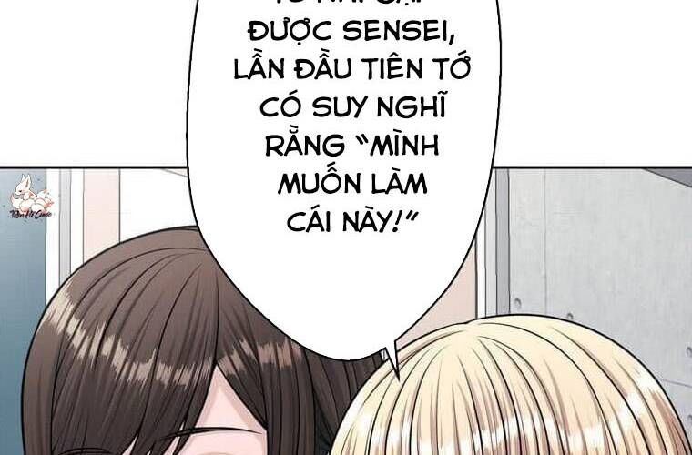 Giáo Viên Ác Quỷ Saiko Chap 112 - Next Chap 113