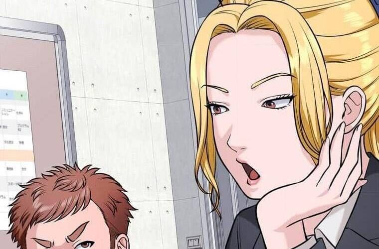 Giáo Viên Ác Quỷ Saiko Chap 112 - Next Chap 113