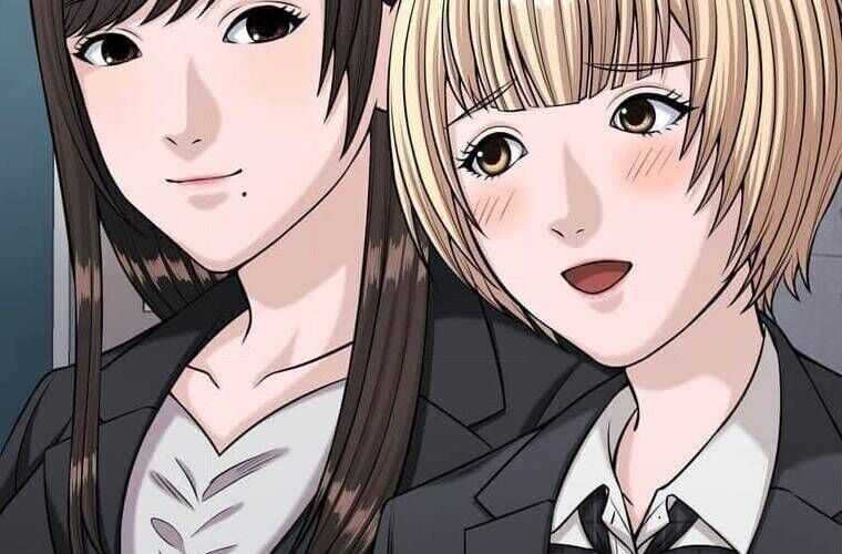 Giáo Viên Ác Quỷ Saiko Chap 112 - Next Chap 113