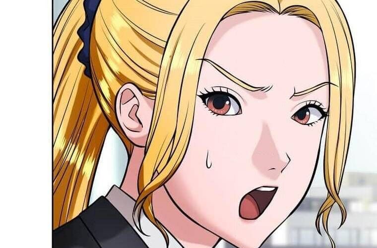 Giáo Viên Ác Quỷ Saiko Chap 112 - Next Chap 113