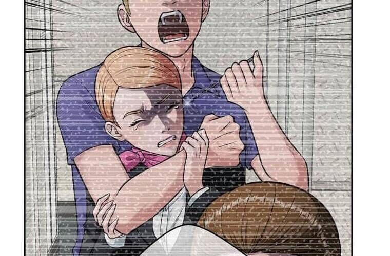 Giáo Viên Ác Quỷ Saiko Chap 112 - Next Chap 113