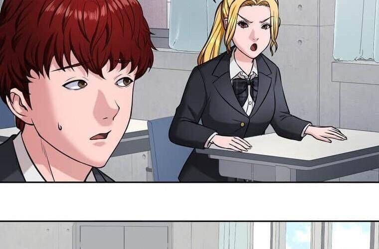 Giáo Viên Ác Quỷ Saiko Chap 112 - Next Chap 113