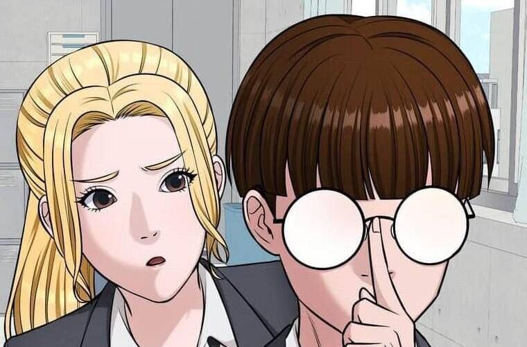 Giáo Viên Ác Quỷ Saiko Chap 112 - Next Chap 113