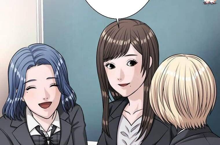 Giáo Viên Ác Quỷ Saiko Chap 112 - Next Chap 113