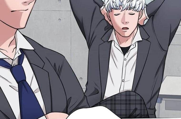 Giáo Viên Ác Quỷ Saiko Chap 112 - Next Chap 113