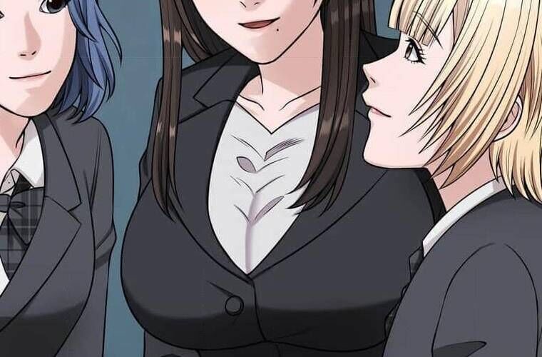 Giáo Viên Ác Quỷ Saiko Chap 112 - Next Chap 113