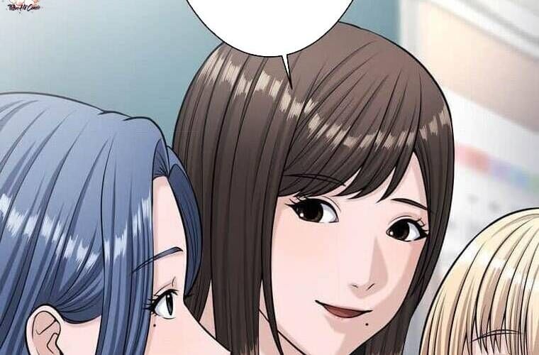 Giáo Viên Ác Quỷ Saiko Chap 112 - Next Chap 113