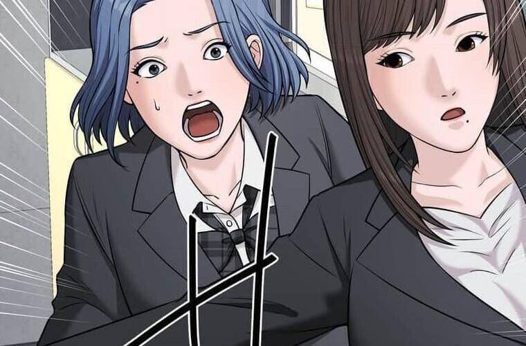 Giáo Viên Ác Quỷ Saiko Chap 112 - Next Chap 113