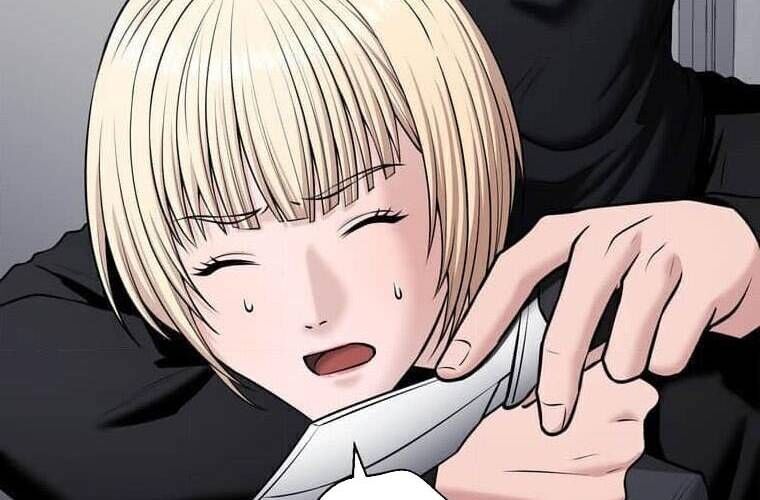 Giáo Viên Ác Quỷ Saiko Chap 112 - Next Chap 113