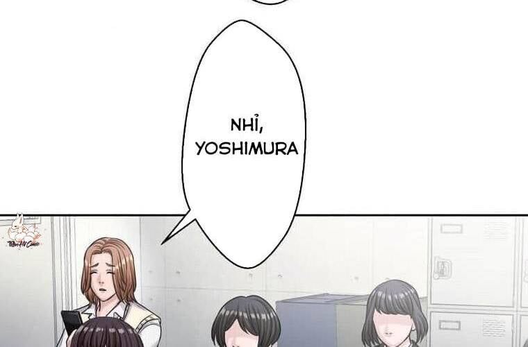 Giáo Viên Ác Quỷ Saiko Chap 112 - Next Chap 113