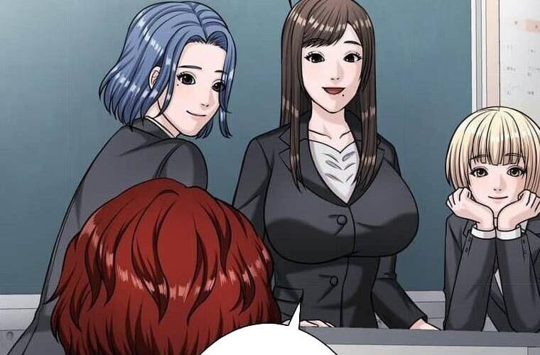 Giáo Viên Ác Quỷ Saiko Chap 112 - Next Chap 113