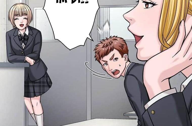 Giáo Viên Ác Quỷ Saiko Chap 112 - Next Chap 113