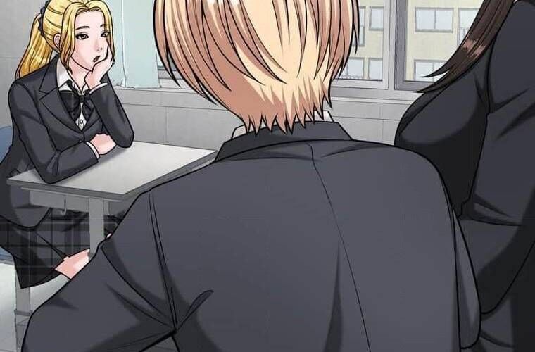 Giáo Viên Ác Quỷ Saiko Chap 112 - Next Chap 113