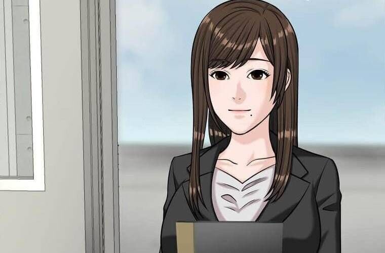 Giáo Viên Ác Quỷ Saiko Chap 112 - Next Chap 113