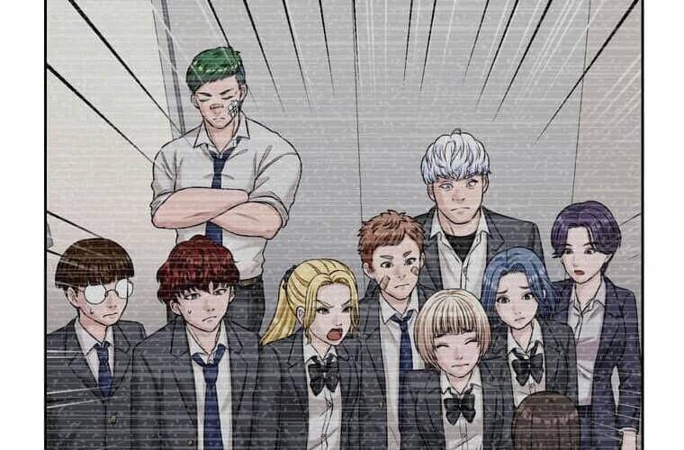 Giáo Viên Ác Quỷ Saiko Chap 112 - Next Chap 113