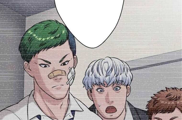 Giáo Viên Ác Quỷ Saiko Chap 112 - Next Chap 113