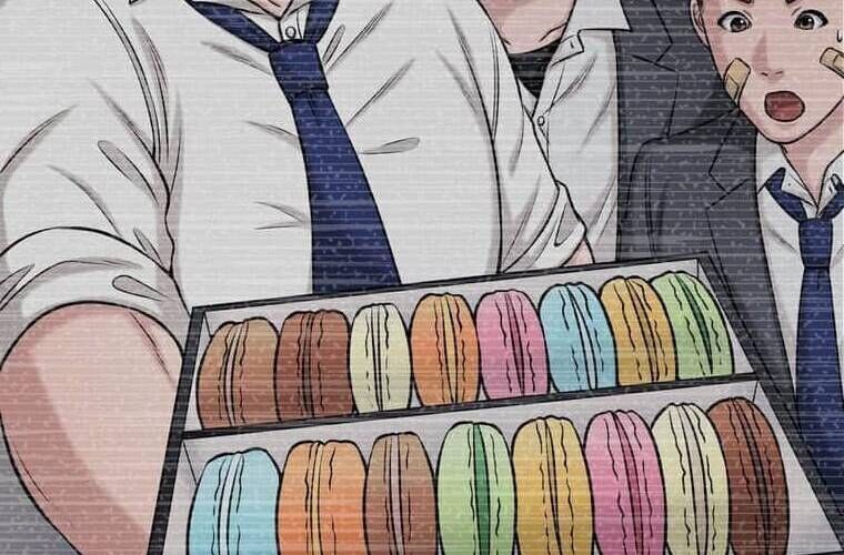 Giáo Viên Ác Quỷ Saiko Chap 112 - Next Chap 113