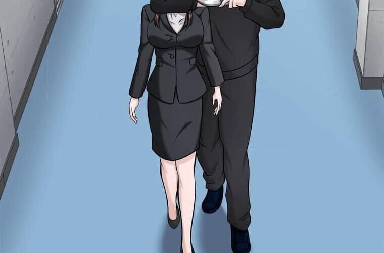 Giáo Viên Ác Quỷ Saiko Chap 113 - Next Chap 114