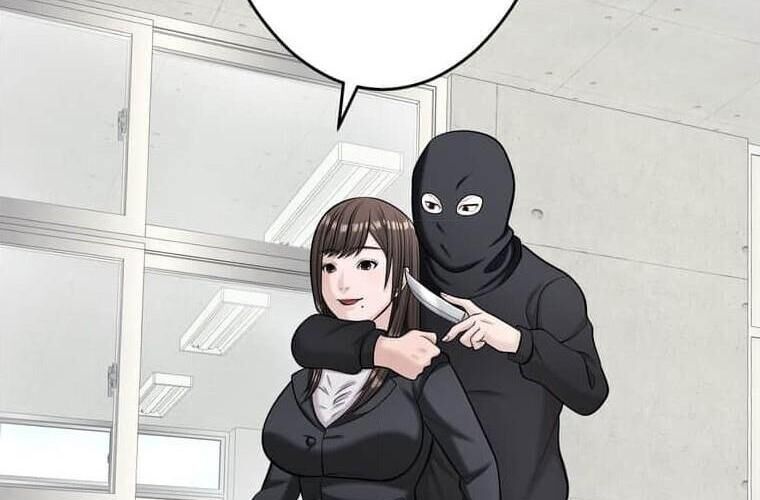 Giáo Viên Ác Quỷ Saiko Chap 113 - Next Chap 114