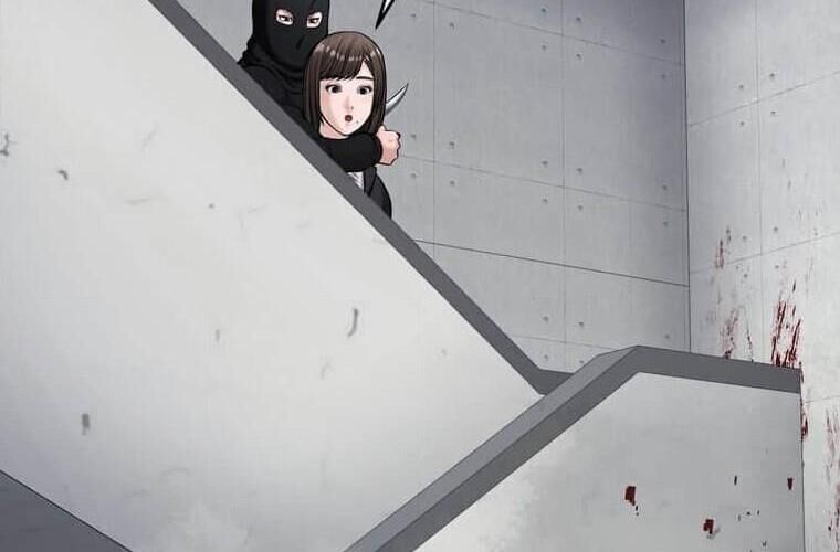 Giáo Viên Ác Quỷ Saiko Chap 113 - Next Chap 114