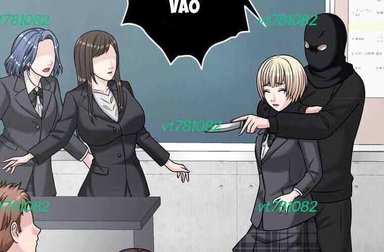 Giáo Viên Ác Quỷ Saiko Chap 113 - Next Chap 114