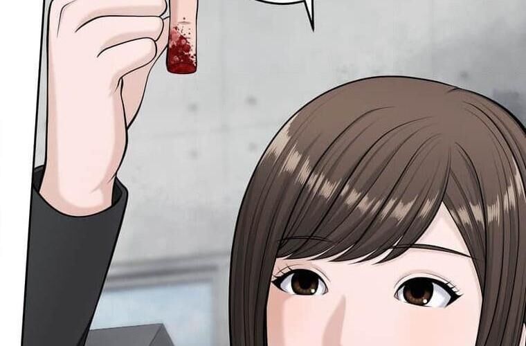 Giáo Viên Ác Quỷ Saiko Chap 113 - Next Chap 114