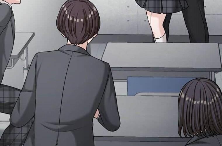 Giáo Viên Ác Quỷ Saiko Chap 113 - Next Chap 114