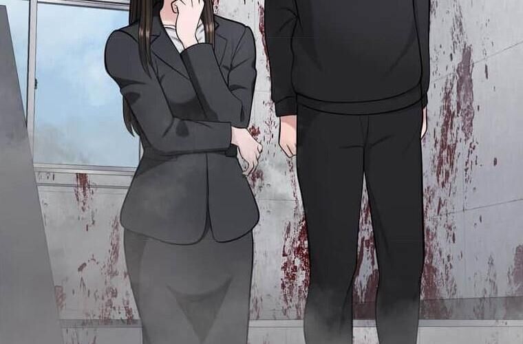Giáo Viên Ác Quỷ Saiko Chap 113 - Next Chap 114