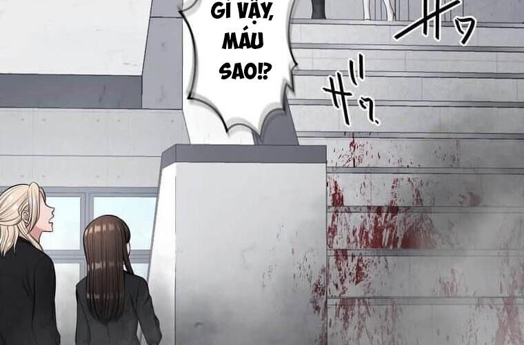 Giáo Viên Ác Quỷ Saiko Chap 113 - Next Chap 114