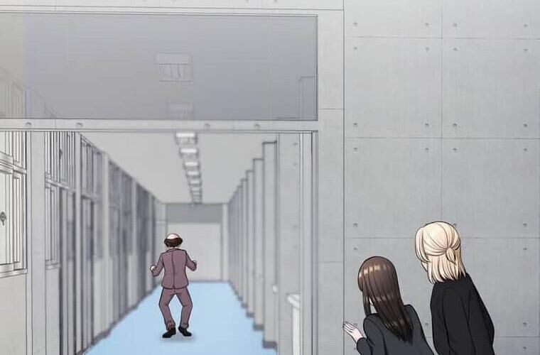 Giáo Viên Ác Quỷ Saiko Chap 113 - Next Chap 114