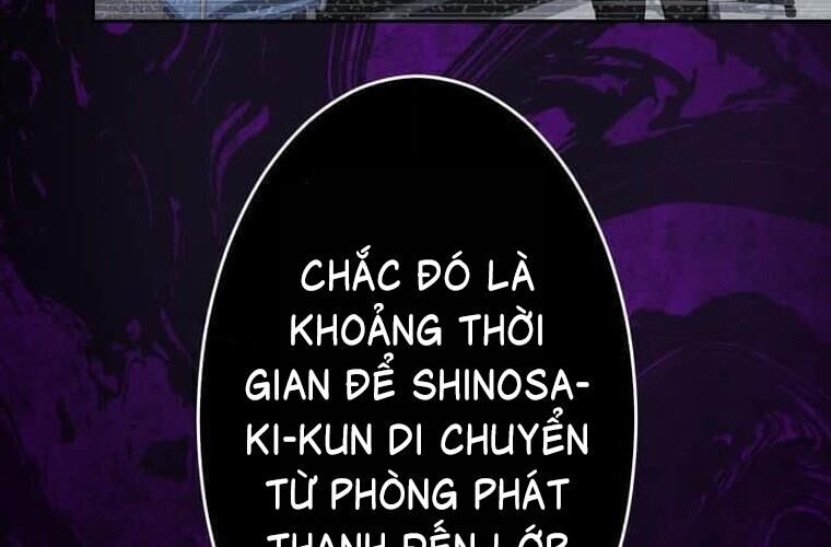 Giáo Viên Ác Quỷ Saiko Chap 113 - Next Chap 114