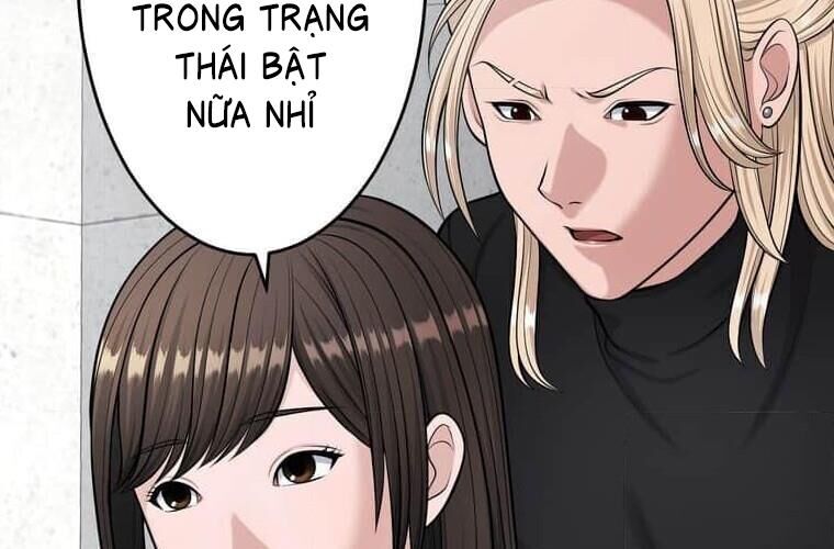 Giáo Viên Ác Quỷ Saiko Chap 113 - Next Chap 114
