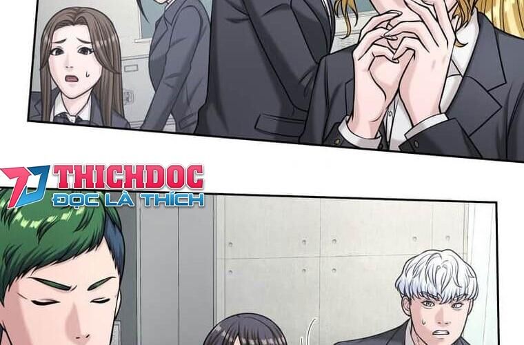 Giáo Viên Ác Quỷ Saiko Chap 113 - Next Chap 114