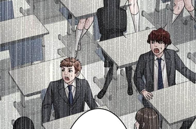 Giáo Viên Ác Quỷ Saiko Chap 113 - Next Chap 114
