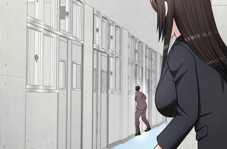 Giáo Viên Ác Quỷ Saiko Chap 113 - Next Chap 114