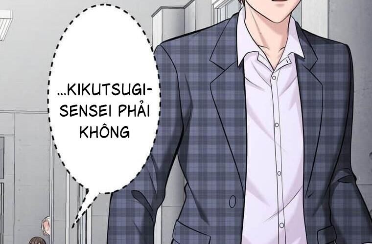 Giáo Viên Ác Quỷ Saiko Chap 113 - Next Chap 114
