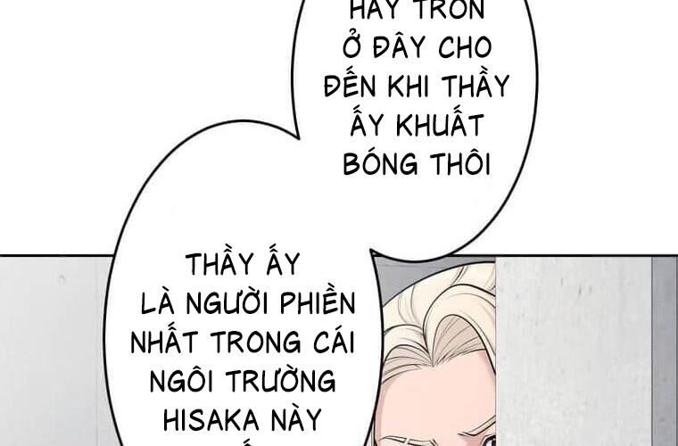 Giáo Viên Ác Quỷ Saiko Chap 113 - Next Chap 114