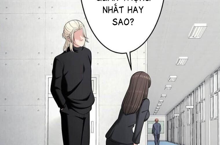Giáo Viên Ác Quỷ Saiko Chap 113 - Next Chap 114