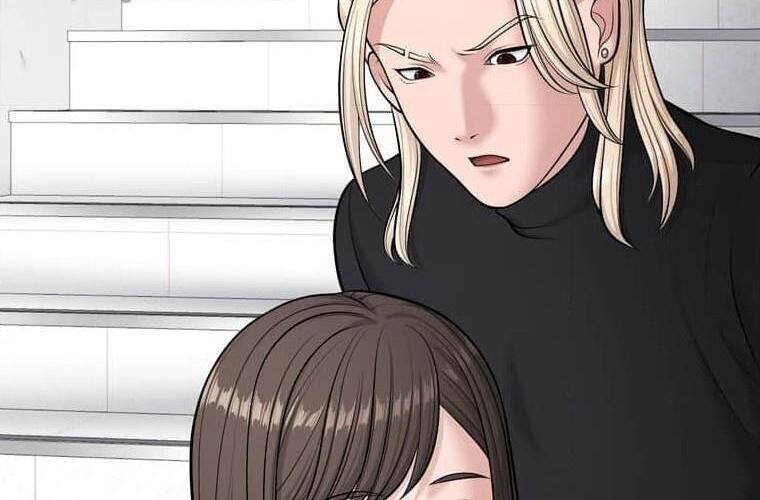 Giáo Viên Ác Quỷ Saiko Chap 113 - Next Chap 114