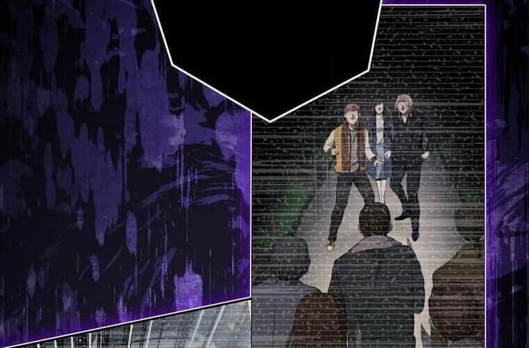 Giáo Viên Ác Quỷ Saiko Chap 113 - Next Chap 114