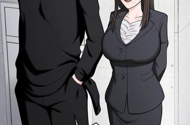 Giáo Viên Ác Quỷ Saiko Chap 113 - Next Chap 114
