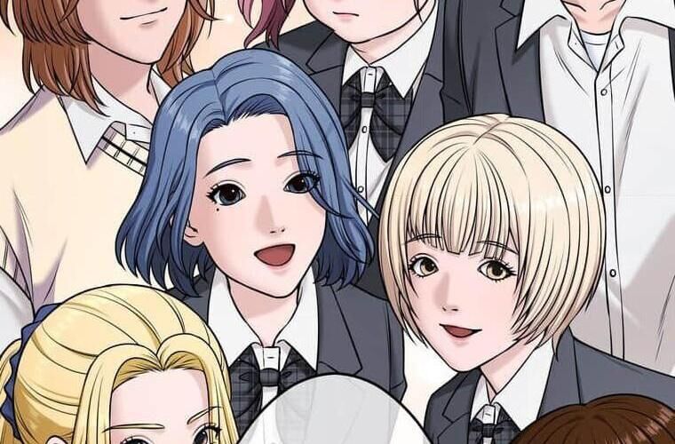 Giáo Viên Ác Quỷ Saiko Chap 113 - Next Chap 114