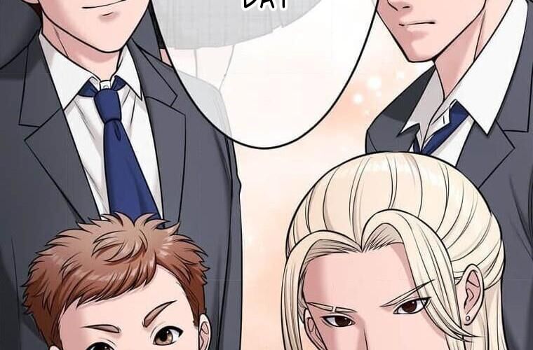 Giáo Viên Ác Quỷ Saiko Chap 113 - Next Chap 114