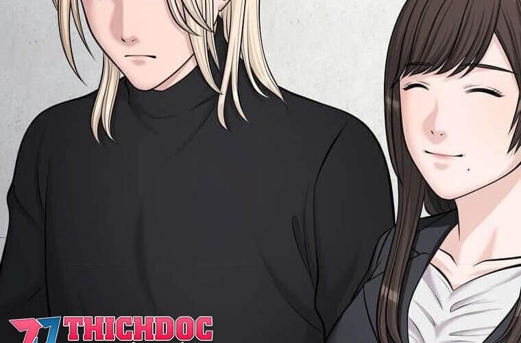 Giáo Viên Ác Quỷ Saiko Chap 113 - Next Chap 114