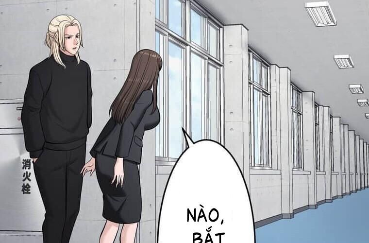 Giáo Viên Ác Quỷ Saiko Chap 113 - Next Chap 114